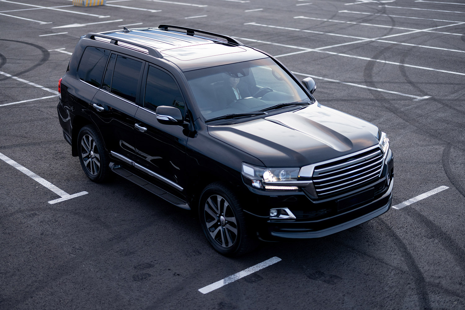 Crossover Utility Vehicles: The Rise of the Modern CUV